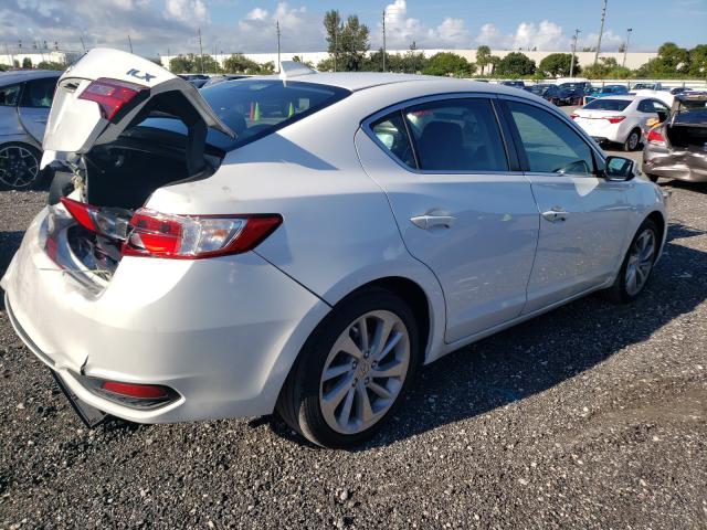 Photo 3 VIN: 19UDE2F34GA024730 - ACURA ILX BASE W 