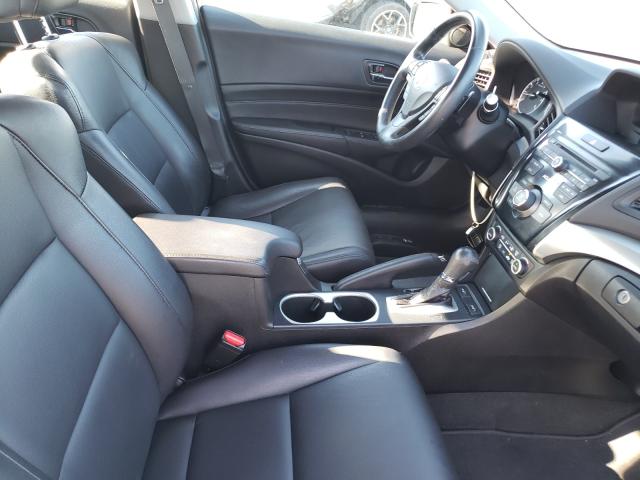 Photo 4 VIN: 19UDE2F34GA024730 - ACURA ILX BASE W 