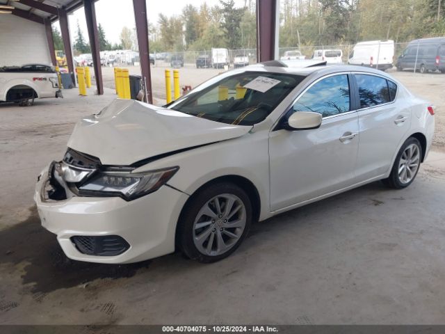 Photo 1 VIN: 19UDE2F34GA025070 - ACURA ILX 