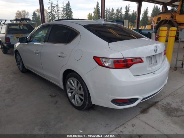 Photo 2 VIN: 19UDE2F34GA025070 - ACURA ILX 