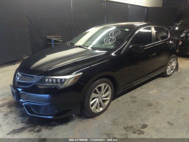 Photo 1 VIN: 19UDE2F34GA025358 - ACURA ILX 