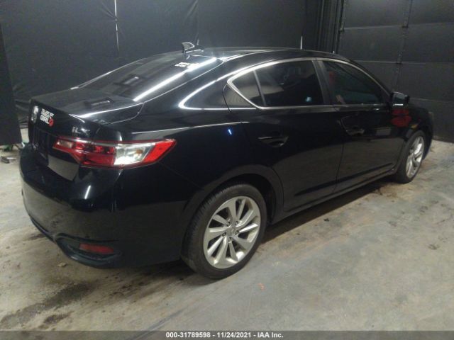 Photo 3 VIN: 19UDE2F34GA025358 - ACURA ILX 