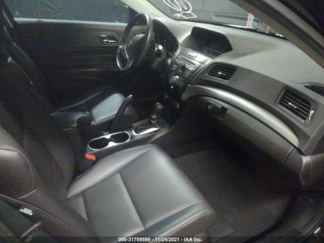 Photo 4 VIN: 19UDE2F34GA025358 - ACURA ILX 