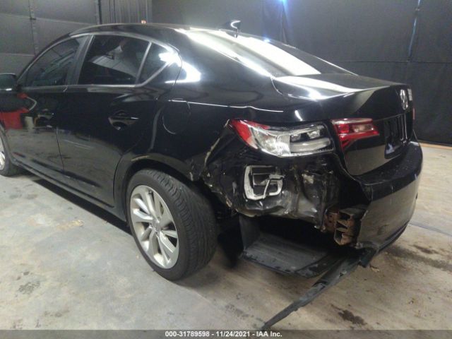 Photo 5 VIN: 19UDE2F34GA025358 - ACURA ILX 