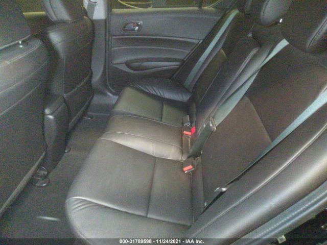 Photo 7 VIN: 19UDE2F34GA025358 - ACURA ILX 