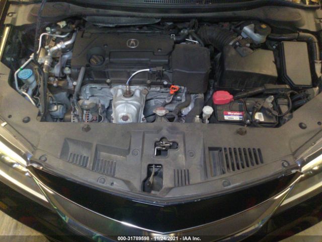 Photo 9 VIN: 19UDE2F34GA025358 - ACURA ILX 