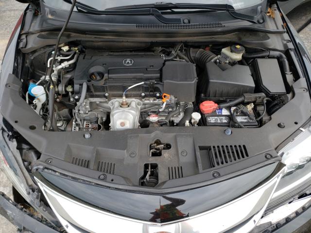 Photo 6 VIN: 19UDE2F34HA000431 - ACURA ILX BASE W 