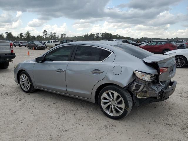 Photo 1 VIN: 19UDE2F34HA000834 - ACURA ILX BASE W 