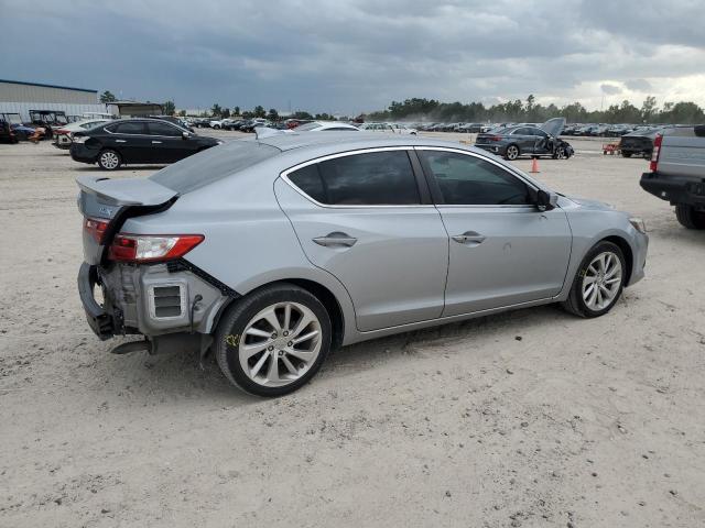 Photo 2 VIN: 19UDE2F34HA000834 - ACURA ILX BASE W 