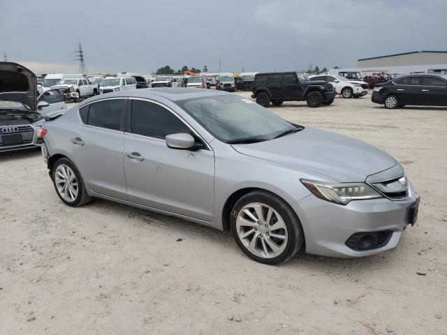 Photo 3 VIN: 19UDE2F34HA000834 - ACURA ILX BASE W 