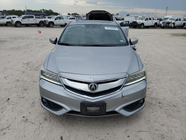 Photo 4 VIN: 19UDE2F34HA000834 - ACURA ILX BASE W 