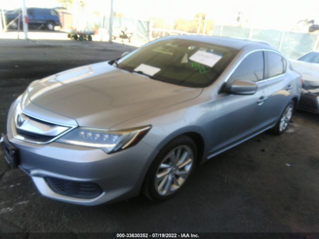 Photo 1 VIN: 19UDE2F34HA002163 - ACURA ILX 