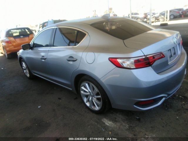 Photo 2 VIN: 19UDE2F34HA002163 - ACURA ILX 