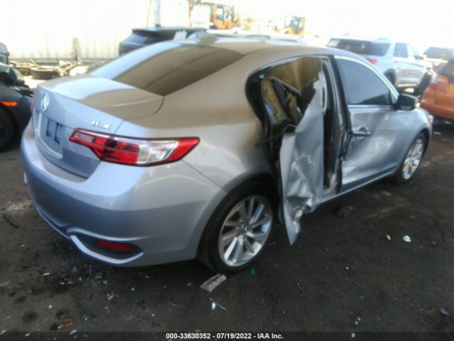 Photo 3 VIN: 19UDE2F34HA002163 - ACURA ILX 