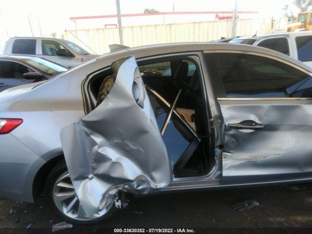 Photo 5 VIN: 19UDE2F34HA002163 - ACURA ILX 