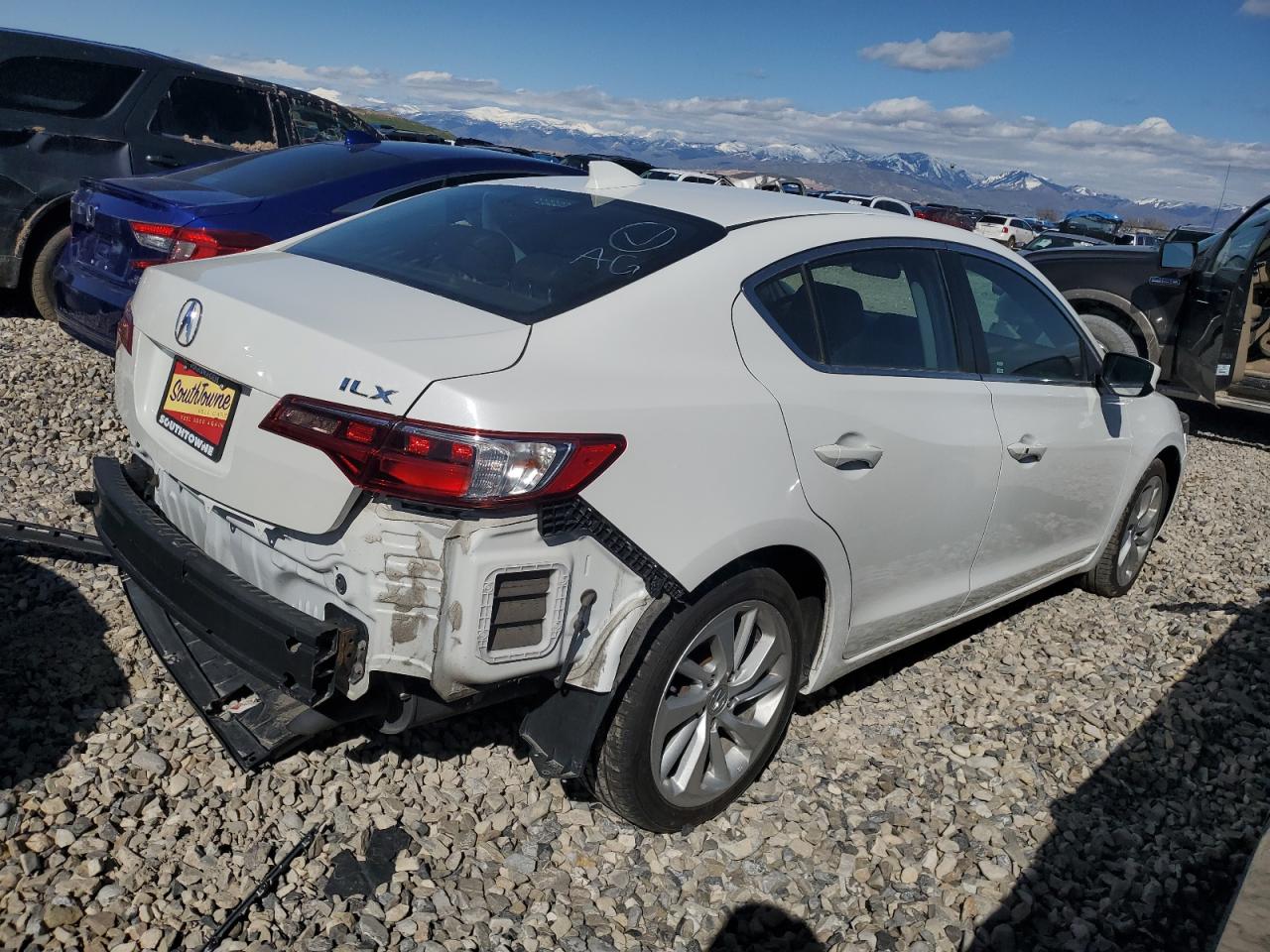 Photo 2 VIN: 19UDE2F34HA003488 - ACURA ILX 