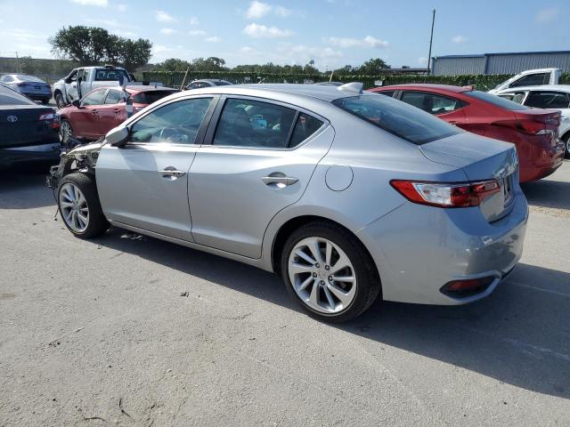 Photo 1 VIN: 19UDE2F34HA006035 - ACURA ILX 