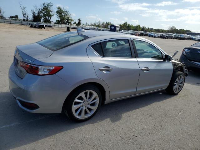 Photo 2 VIN: 19UDE2F34HA006035 - ACURA ILX 