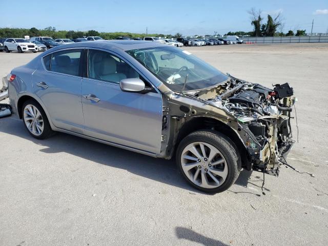 Photo 3 VIN: 19UDE2F34HA006035 - ACURA ILX 