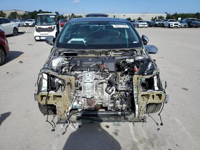 Photo 4 VIN: 19UDE2F34HA006035 - ACURA ILX 