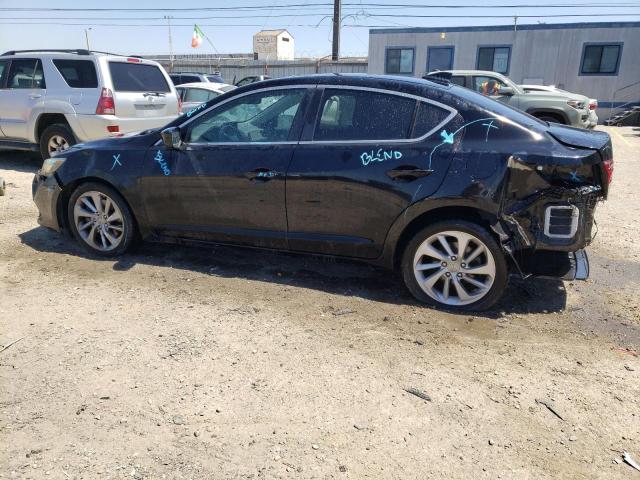 Photo 1 VIN: 19UDE2F34HA006245 - ACURA ILX 