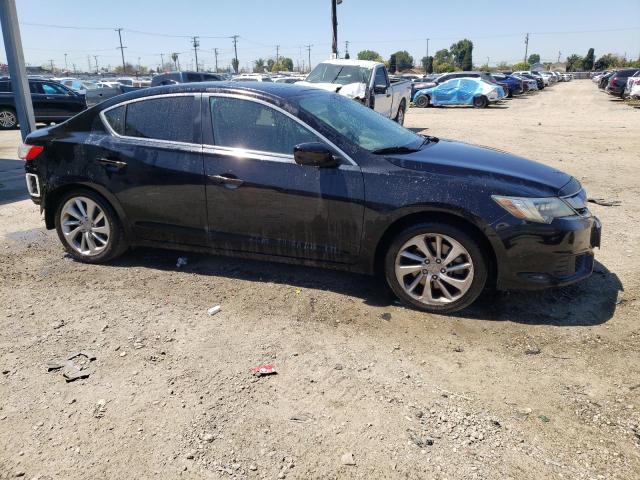 Photo 3 VIN: 19UDE2F34HA006245 - ACURA ILX 