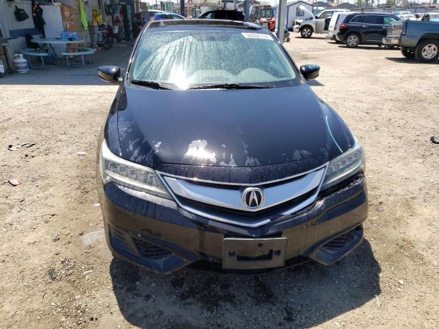 Photo 4 VIN: 19UDE2F34HA006245 - ACURA ILX 