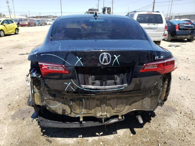 Photo 5 VIN: 19UDE2F34HA006245 - ACURA ILX 