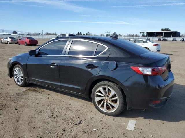 Photo 1 VIN: 19UDE2F34HA006410 - ACURA ILX BASE W 