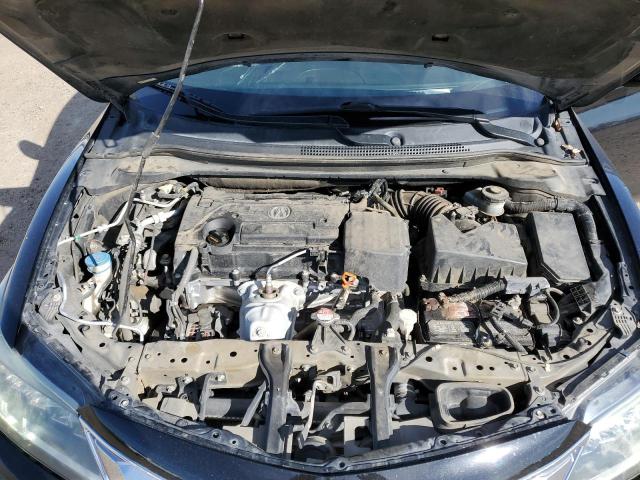 Photo 10 VIN: 19UDE2F34HA006410 - ACURA ILX BASE W 