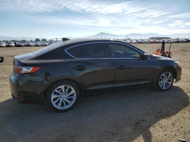 Photo 2 VIN: 19UDE2F34HA006410 - ACURA ILX BASE W 