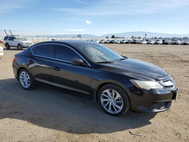 Photo 3 VIN: 19UDE2F34HA006410 - ACURA ILX BASE W 