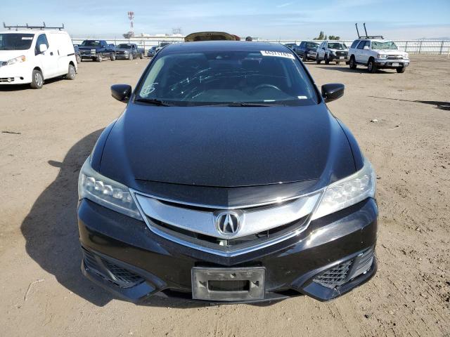 Photo 4 VIN: 19UDE2F34HA006410 - ACURA ILX BASE W 