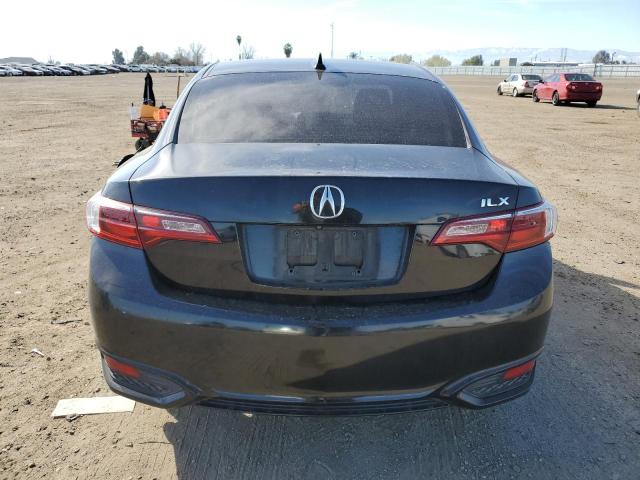 Photo 5 VIN: 19UDE2F34HA006410 - ACURA ILX BASE W 