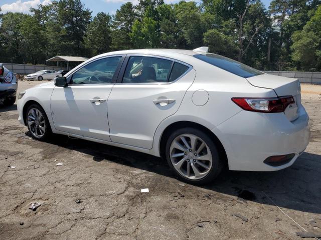 Photo 1 VIN: 19UDE2F34HA010067 - ACURA ILX BASE W 