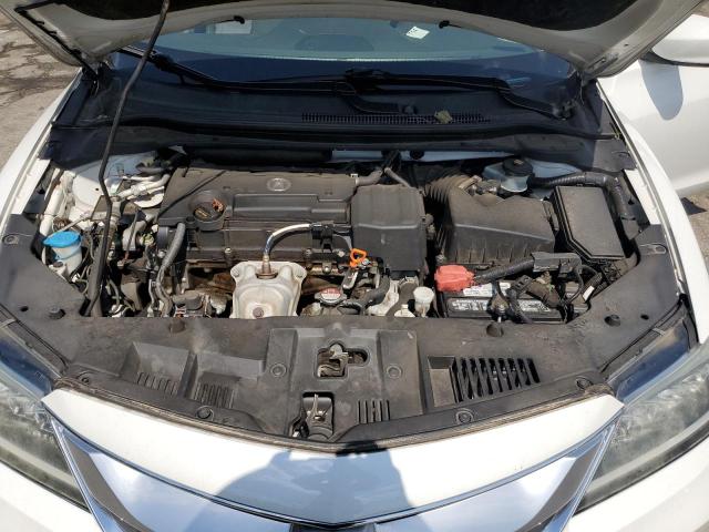 Photo 10 VIN: 19UDE2F34HA010067 - ACURA ILX BASE W 