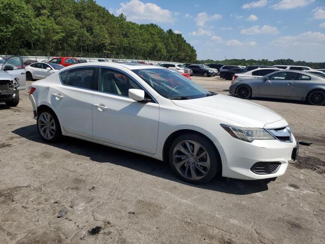 Photo 3 VIN: 19UDE2F34HA010067 - ACURA ILX BASE W 