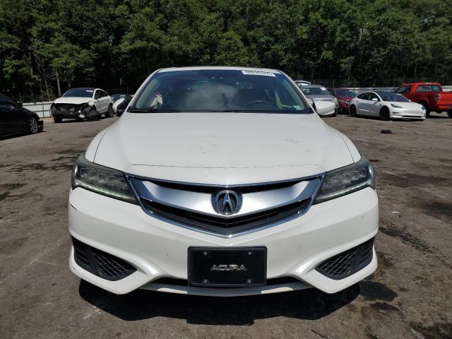 Photo 4 VIN: 19UDE2F34HA010067 - ACURA ILX BASE W 