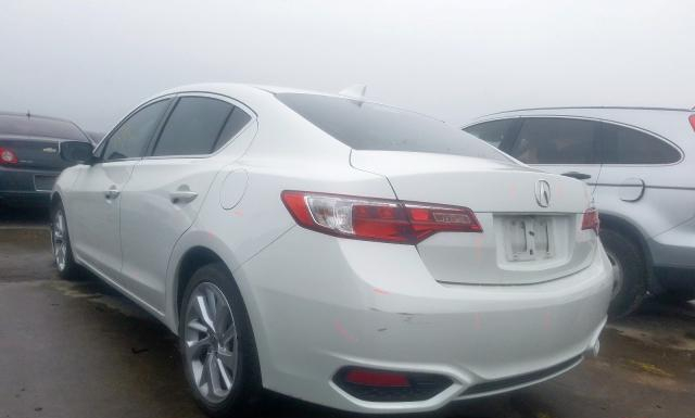 Photo 2 VIN: 19UDE2F34HA010070 - ACURA ILX 