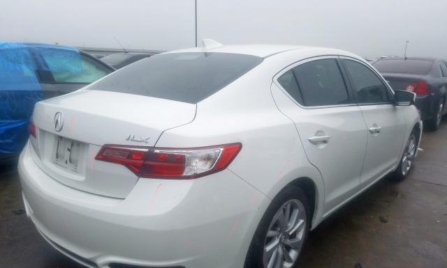 Photo 3 VIN: 19UDE2F34HA010070 - ACURA ILX 