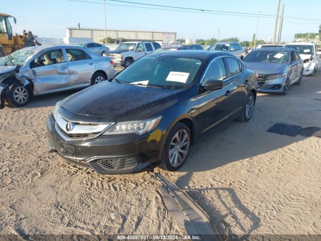 Photo 1 VIN: 19UDE2F34HA010229 - ACURA ILX 