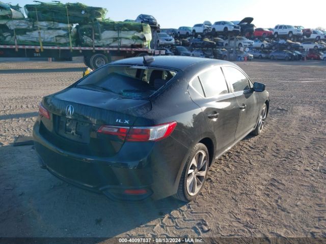 Photo 3 VIN: 19UDE2F34HA010229 - ACURA ILX 