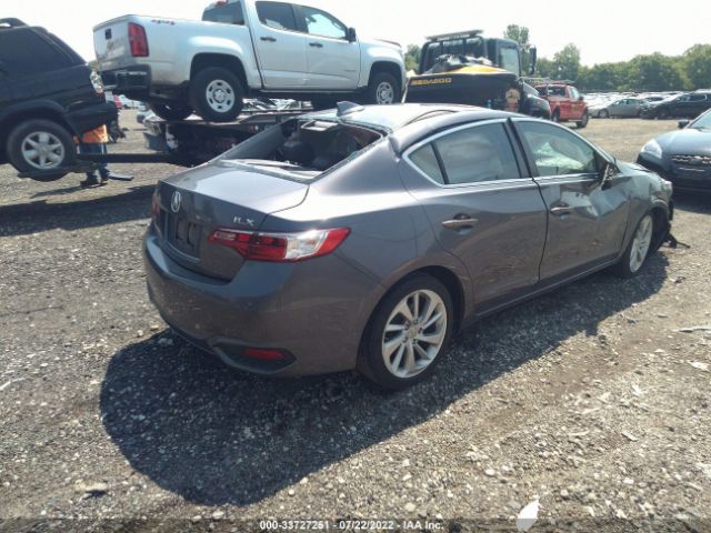 Photo 3 VIN: 19UDE2F34HA014815 - ACURA ILX 