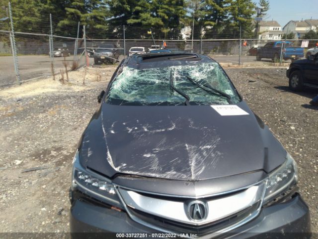 Photo 5 VIN: 19UDE2F34HA014815 - ACURA ILX 