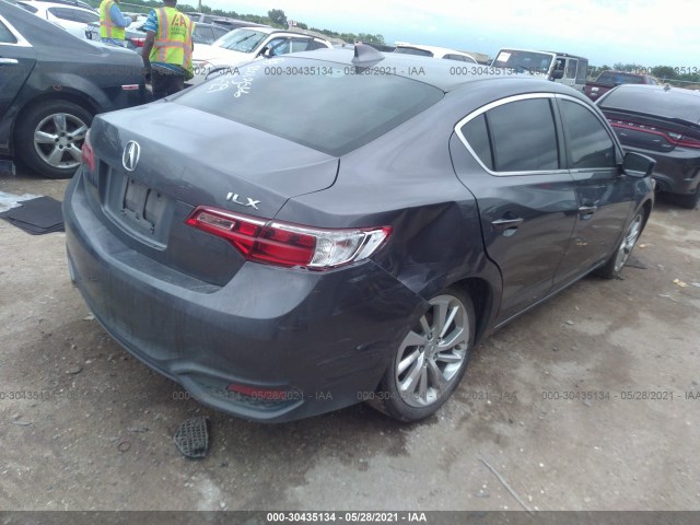 Photo 3 VIN: 19UDE2F34HA015012 - ACURA ILX 