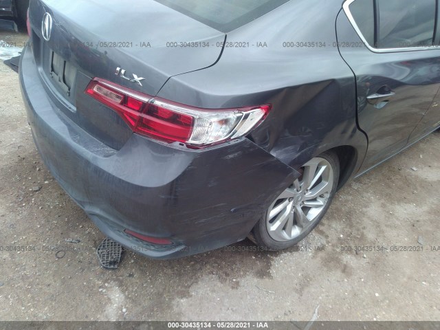 Photo 5 VIN: 19UDE2F34HA015012 - ACURA ILX 