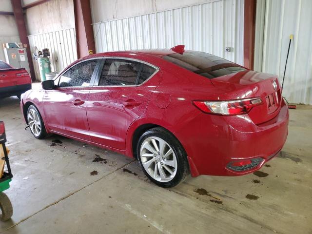 Photo 1 VIN: 19UDE2F34HA015091 - ACURA ILX BASE W 