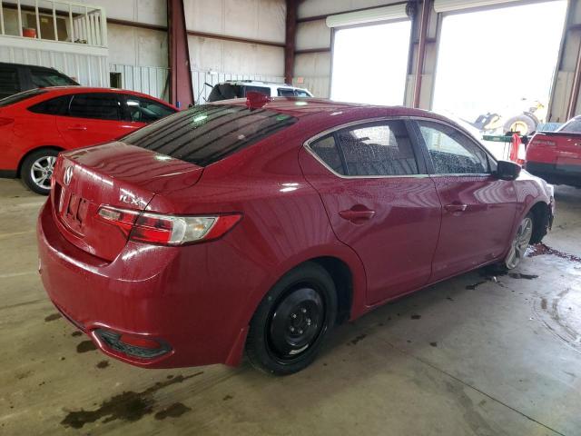 Photo 2 VIN: 19UDE2F34HA015091 - ACURA ILX BASE W 