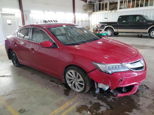 Photo 3 VIN: 19UDE2F34HA015091 - ACURA ILX BASE W 