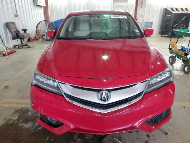 Photo 4 VIN: 19UDE2F34HA015091 - ACURA ILX BASE W 